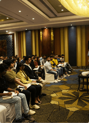 SEED event