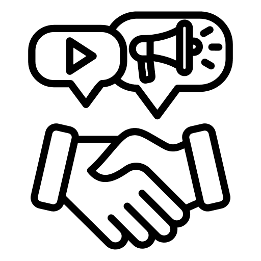Media Partnerships