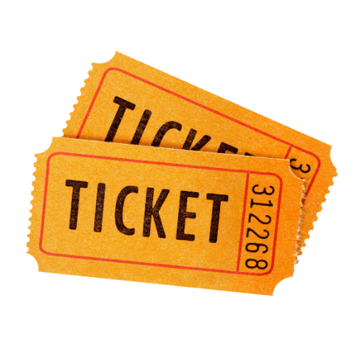 Golden Ticket