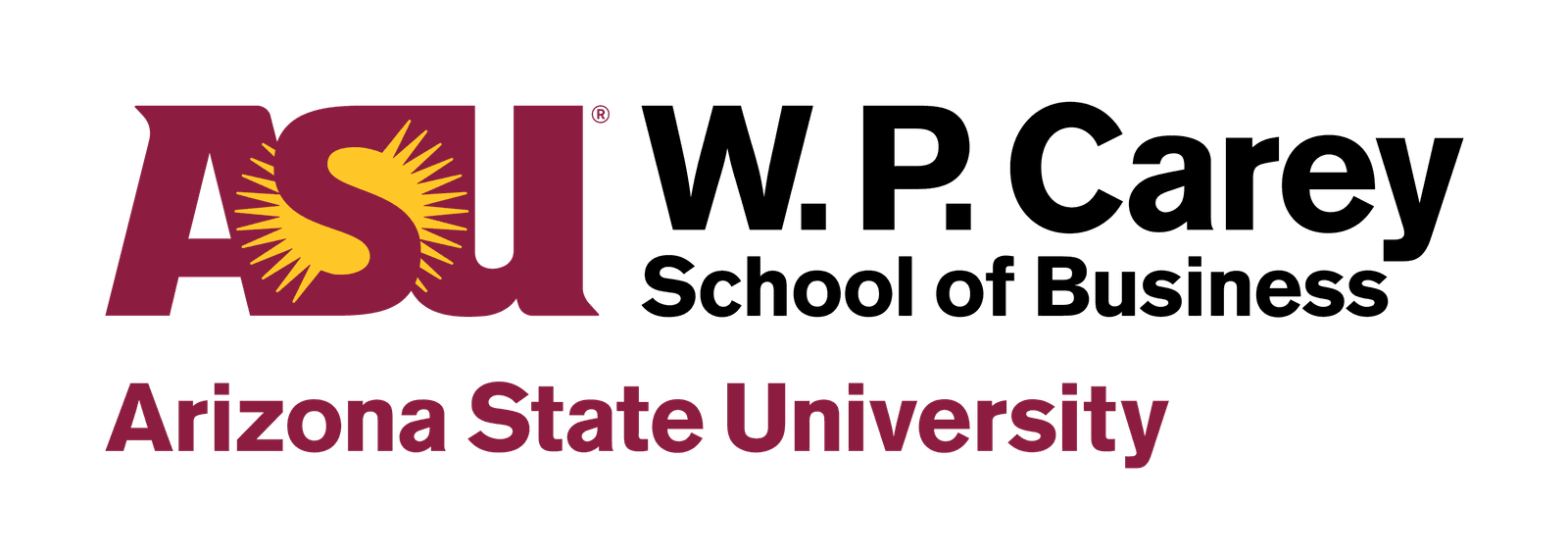 ASU Carey