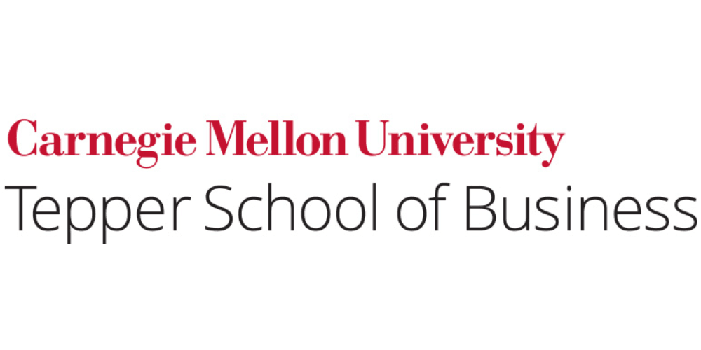 CMU Tepper