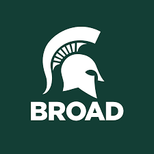 Michigan State Broad