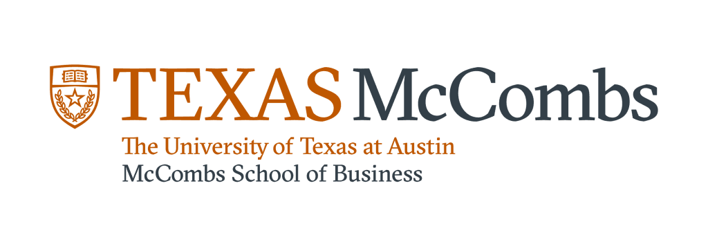 UT Austin McCombs