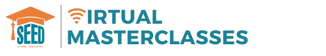 Virtual Masterclasses