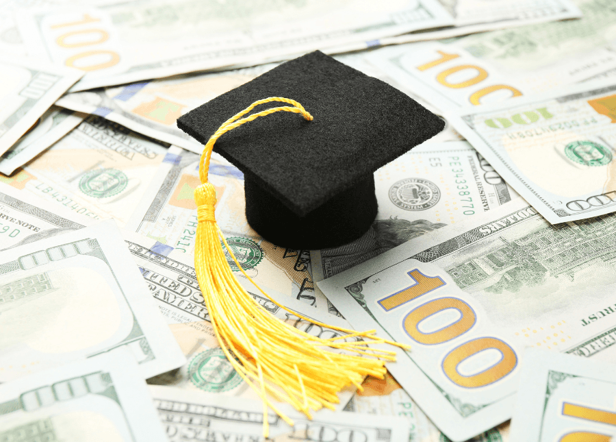 SEED Scholarships Program