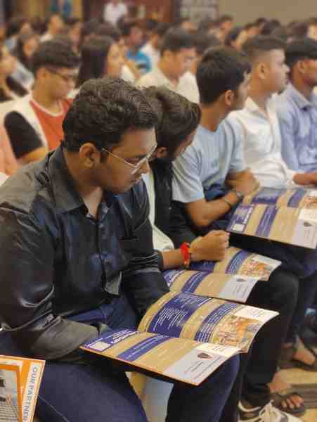 Business School Conclave 2024