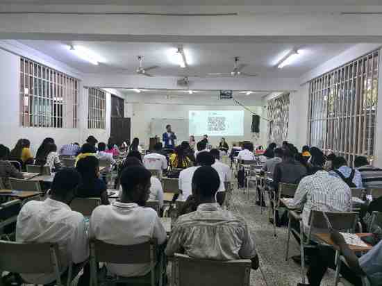 Campus Tours Africa 2025