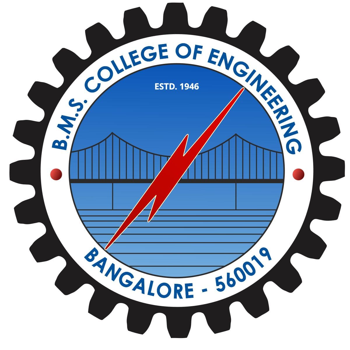 BMSCE
