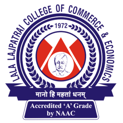 Lala Lajpat Rai College of Commerce & Economics