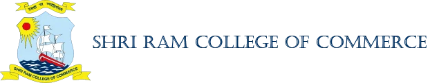 Shri Ram College of Commerce (SRCC)