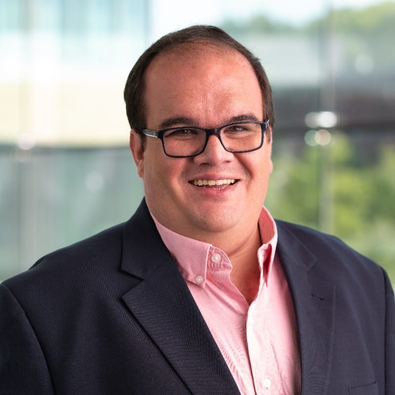 Dr. Anthony Gomez