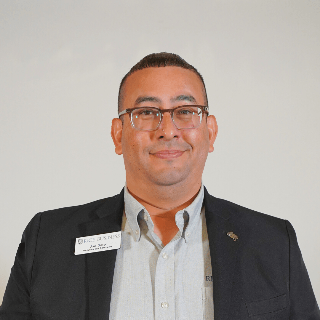 Joe Soto