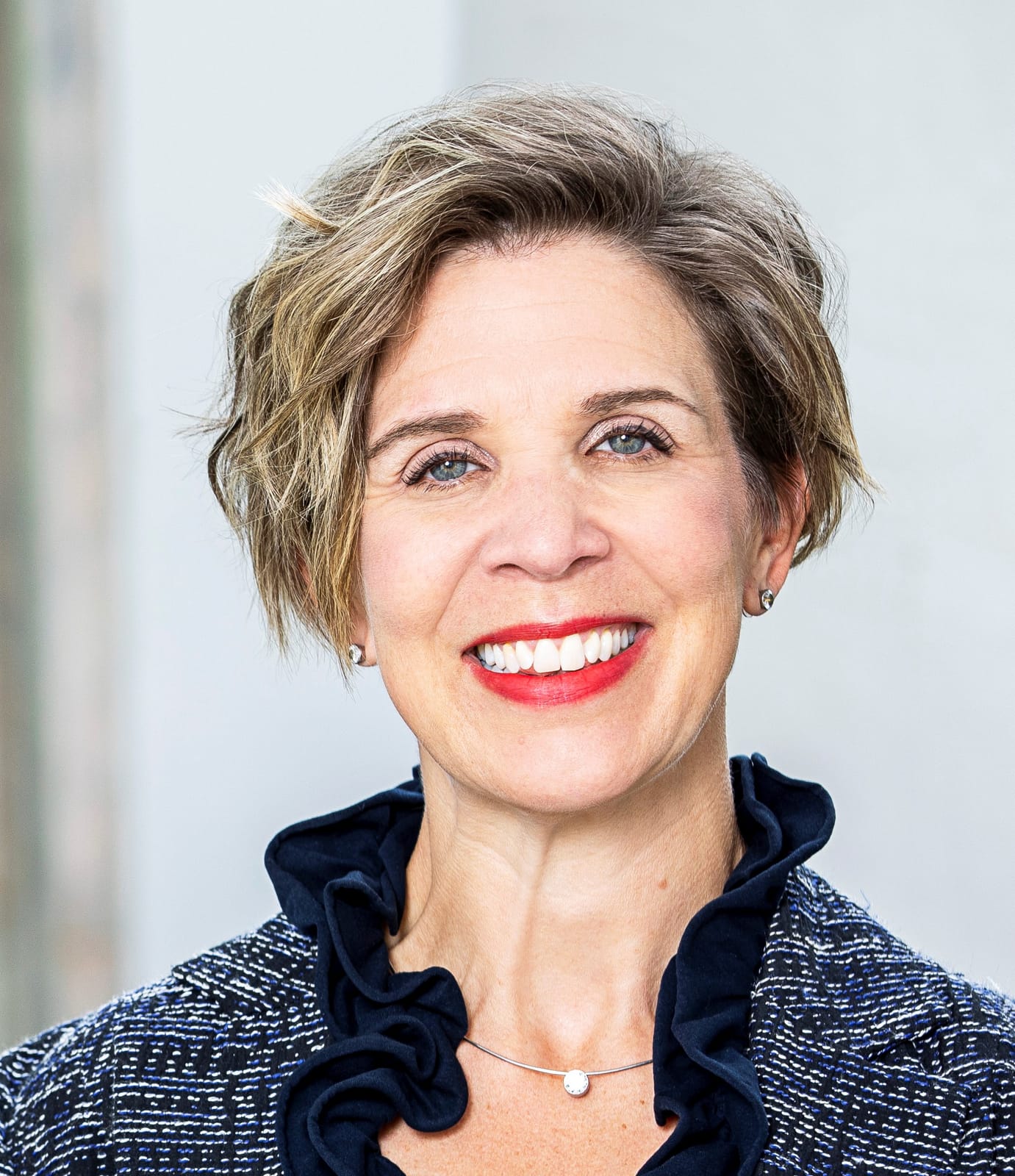 Dr. Melissa Rapp