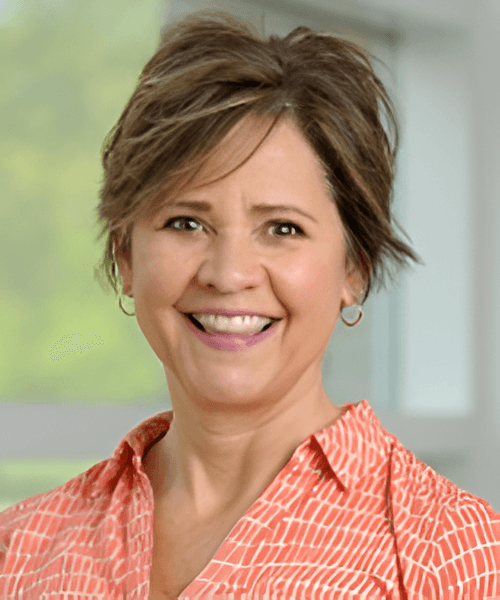 Jennifer Larson