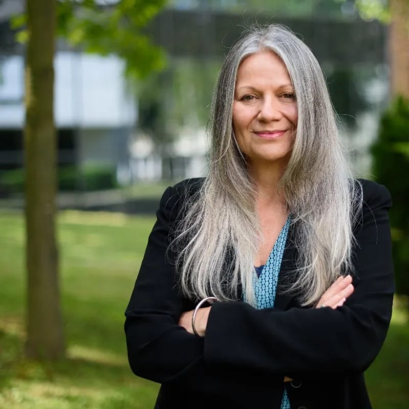 Nancy Blyth Piacentini
